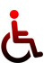 Wheelchair passenger vehicle